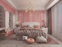 藝術(shù)漆-案例展示